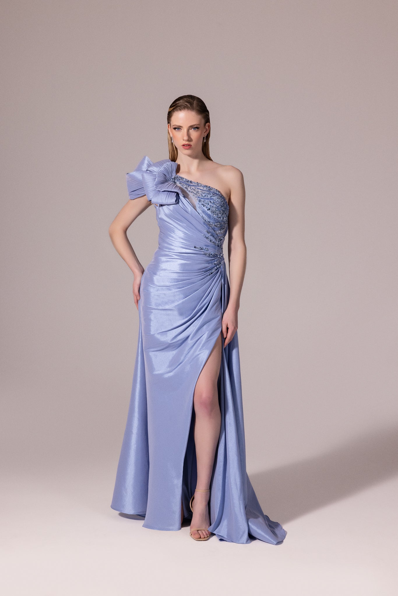 Sabrina Dress