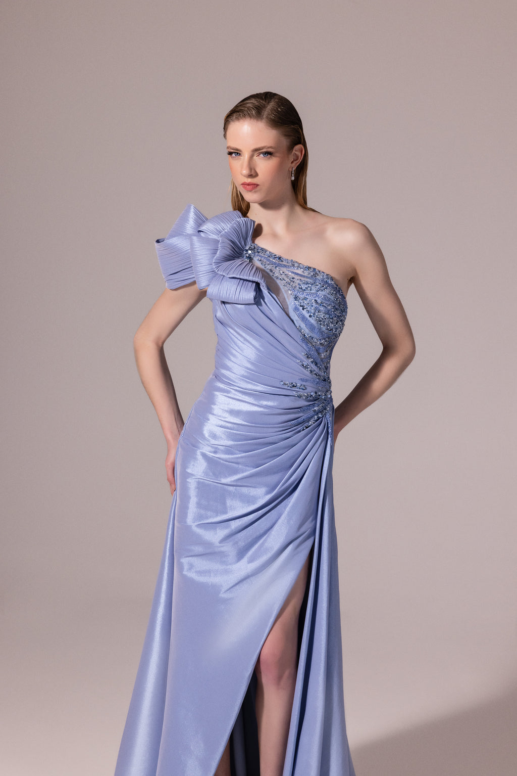Sabrina Dress
