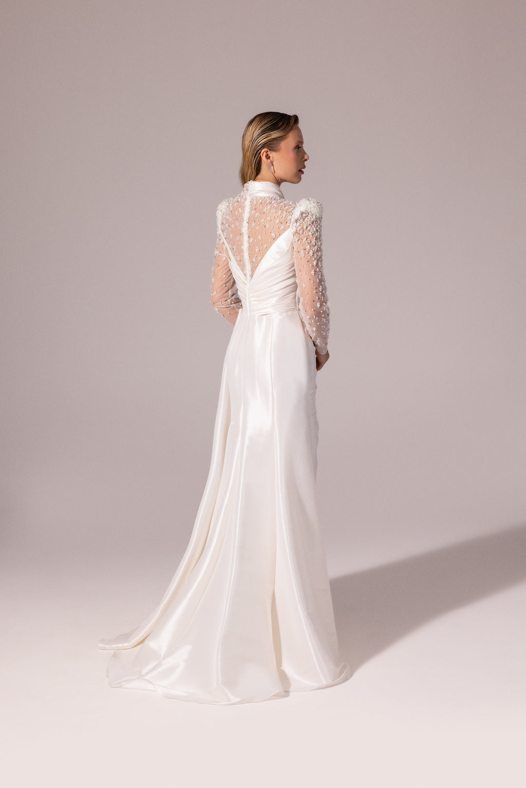 Alyssa Dress