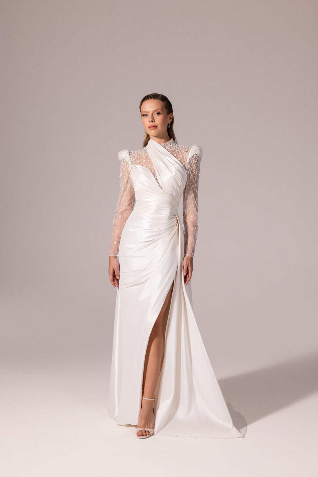 Alyssa Dress