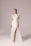 Alyssa Dress