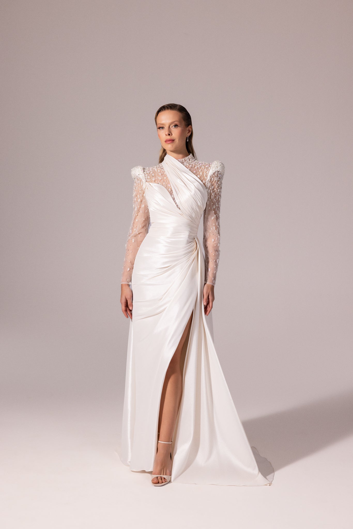 Alyssa Dress