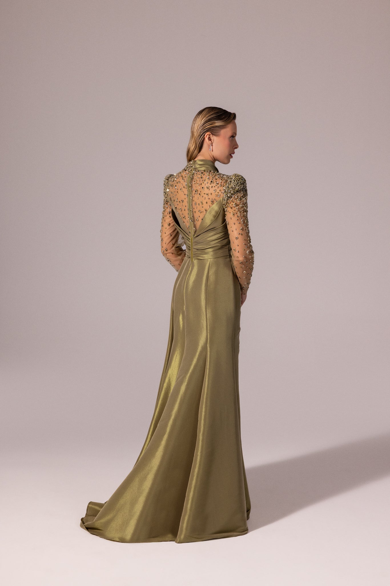Alyssa Dress