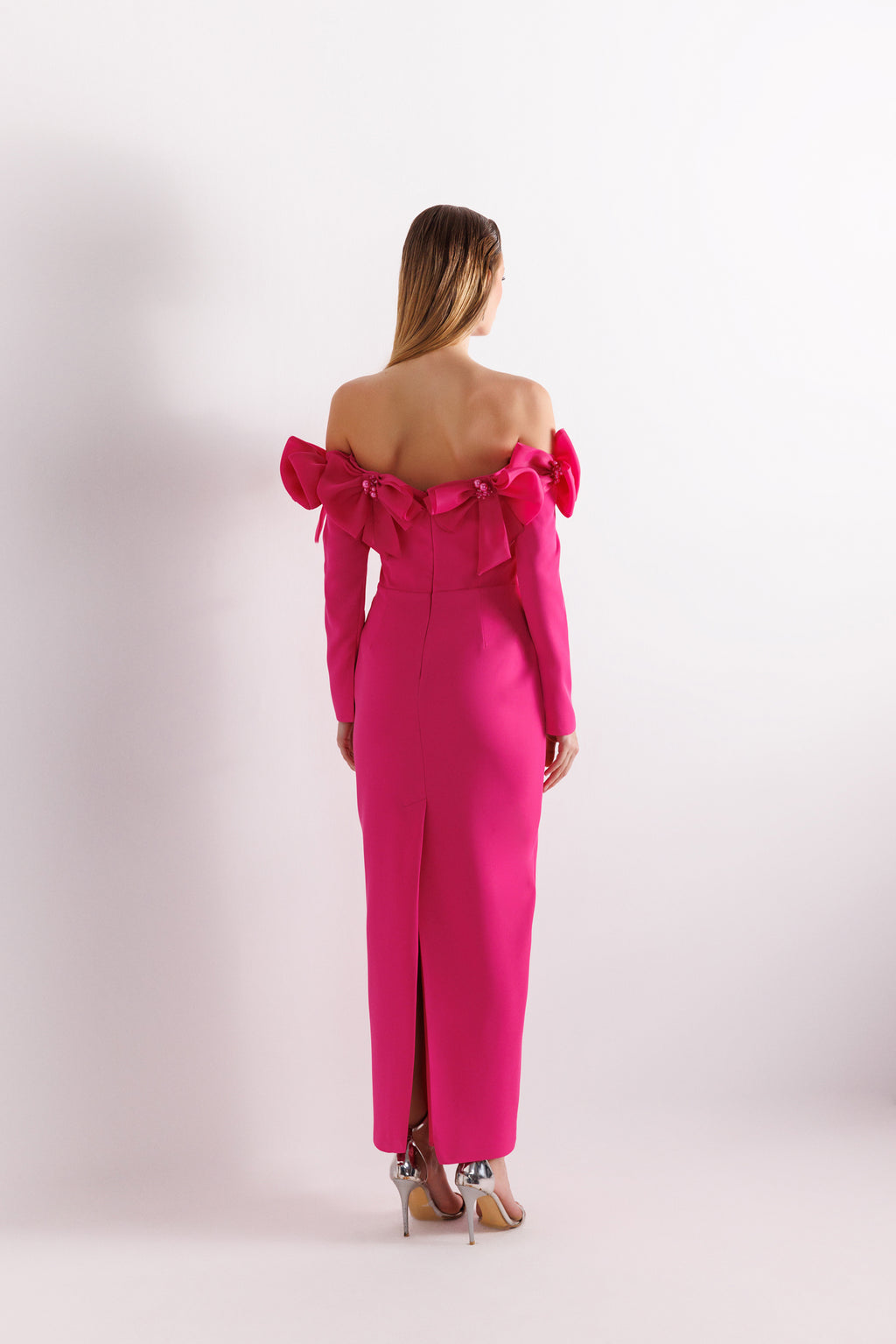 Leilani Dress
