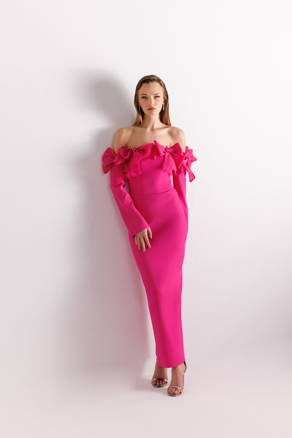 Leilani Dress