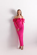 Leilani Dress