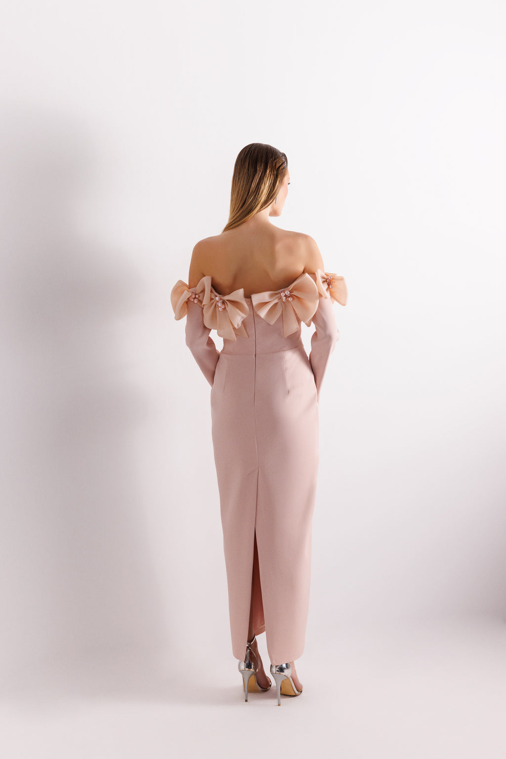 Leilani Dress
