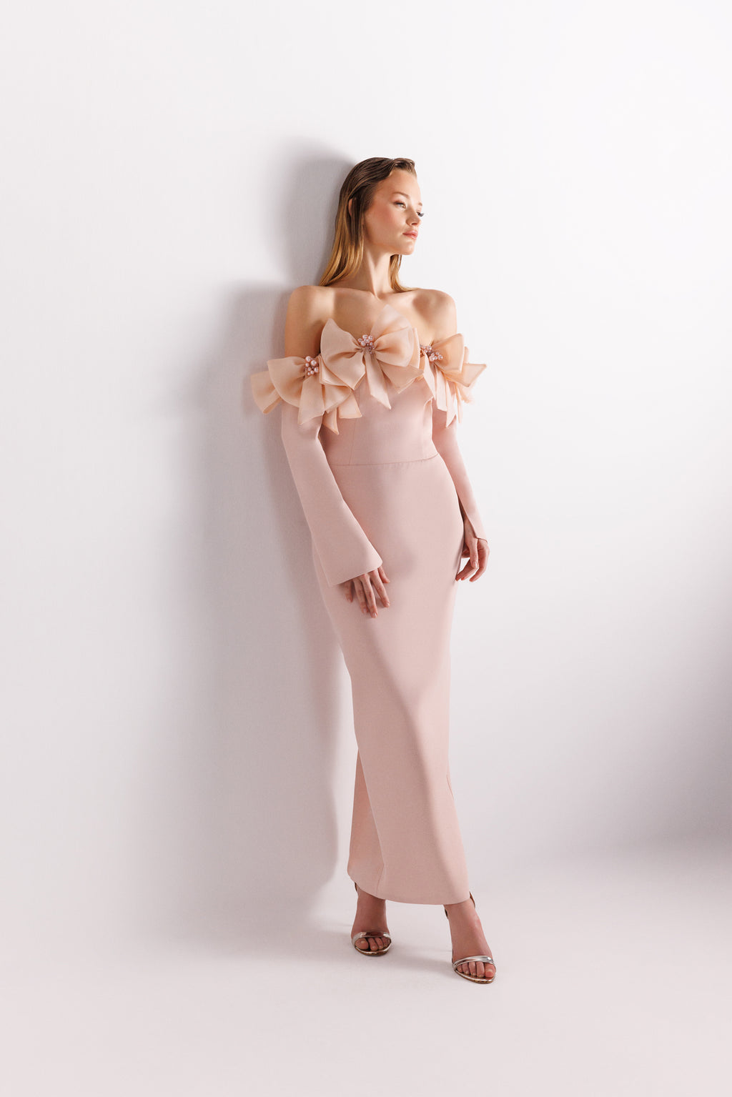 Leilani Dress