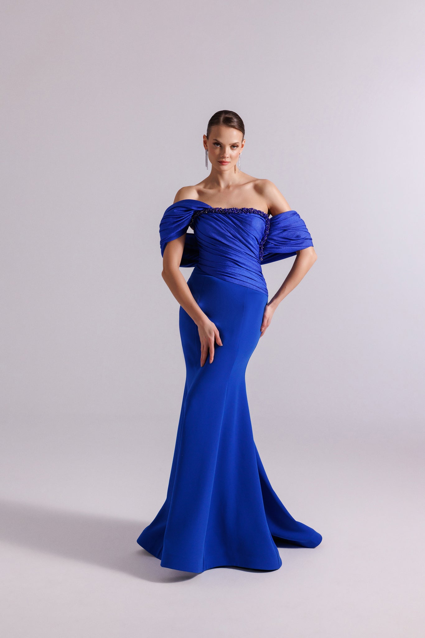 Elie Dress