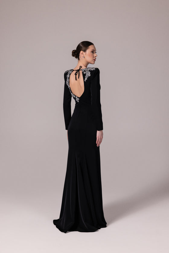 Sabreen Dress