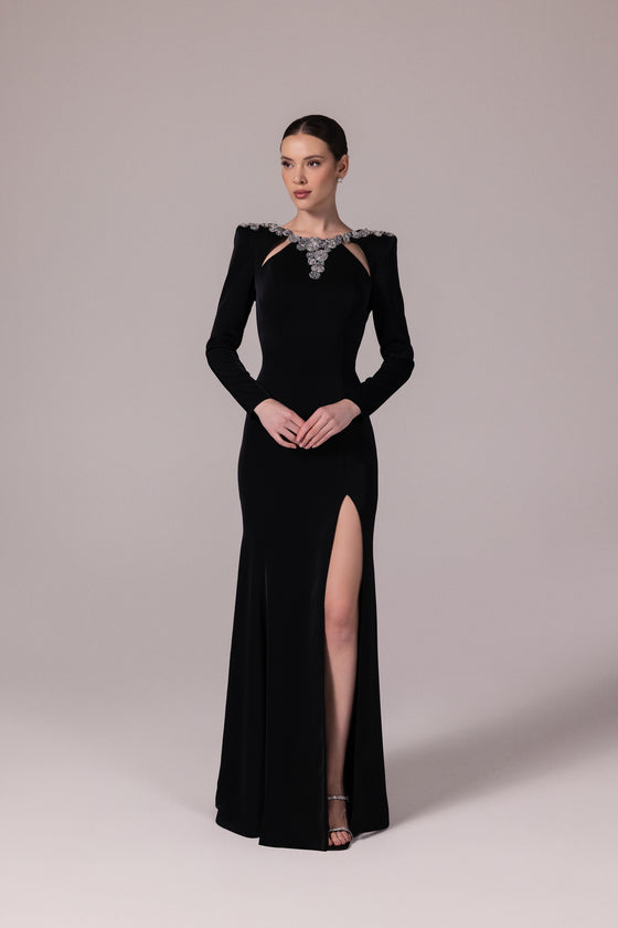 Sabreen Dress