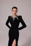 Sabreen Dress