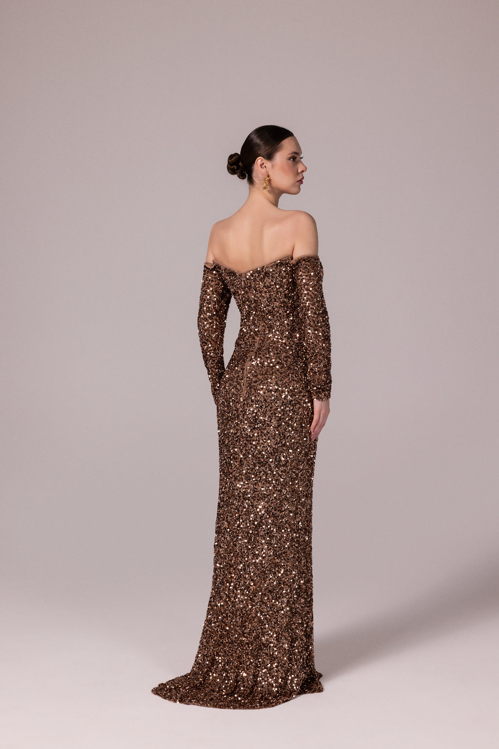 Annabelle Dress