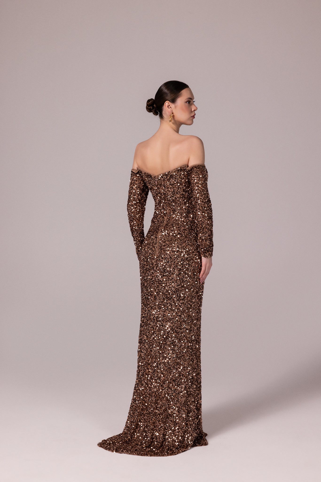 Annabelle Dress