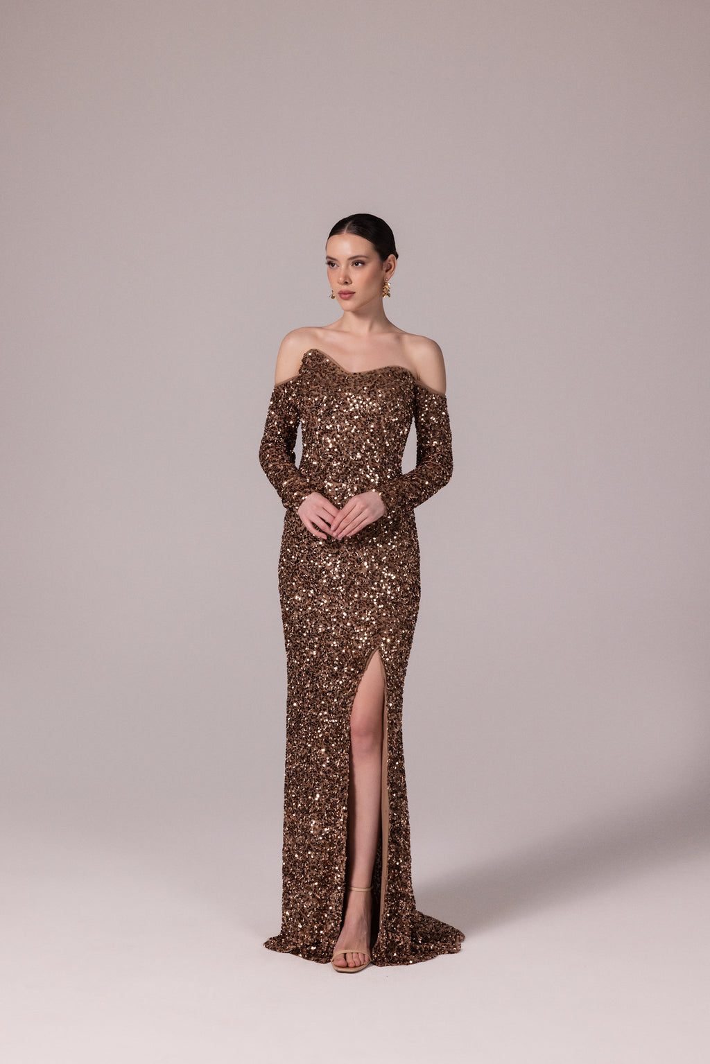 Annabelle Dress