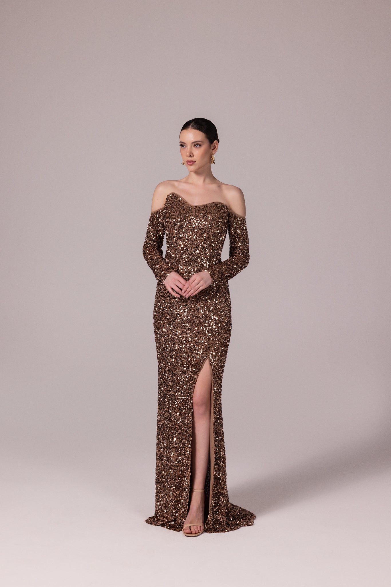 Annabelle Dress