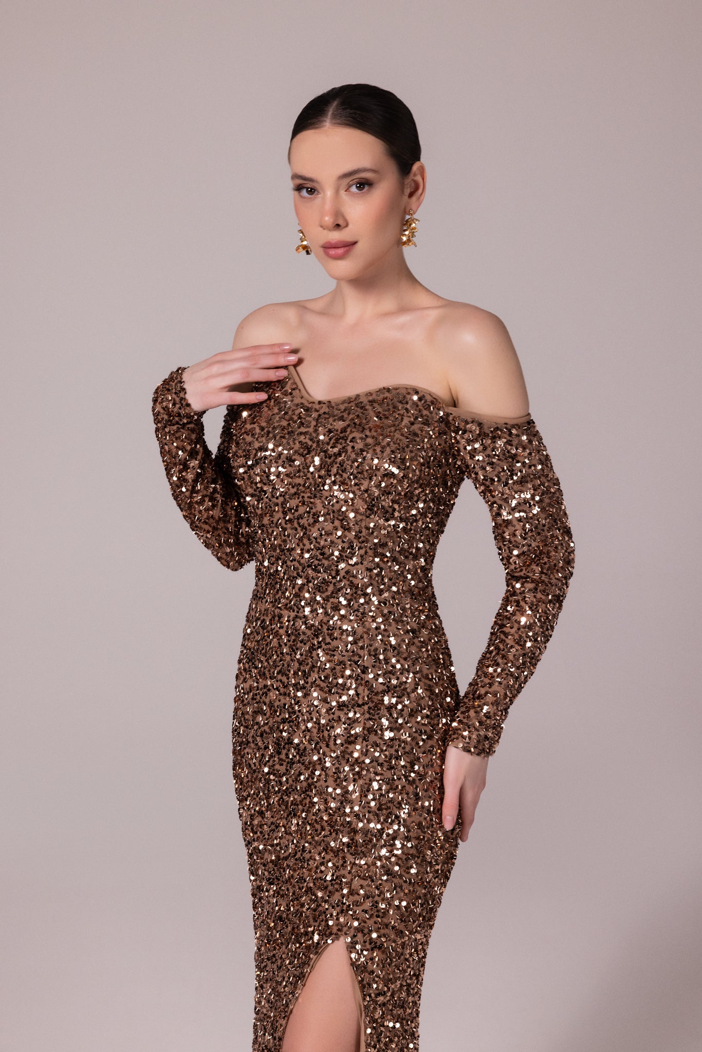 Annabelle Dress