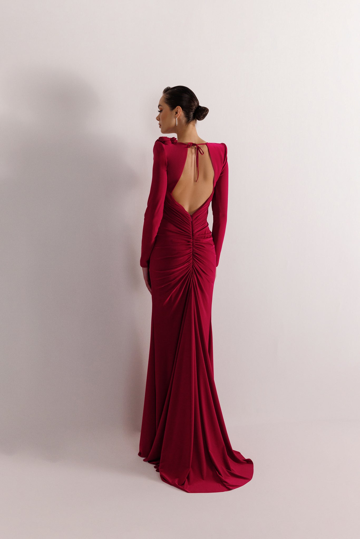 Rebecca Dress