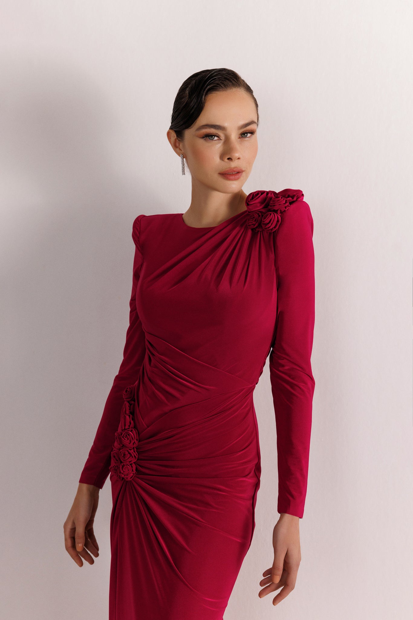 Rebecca Dress
