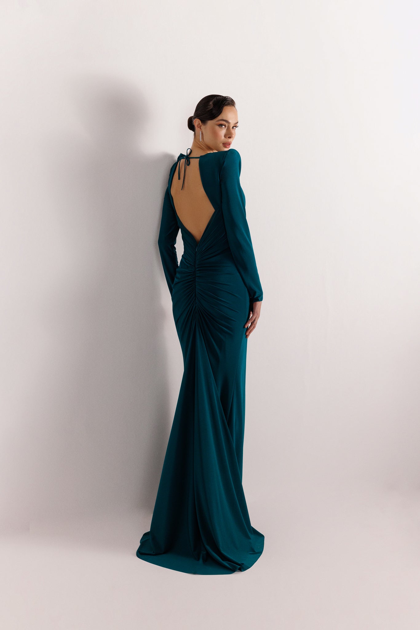 Rebecca Dress