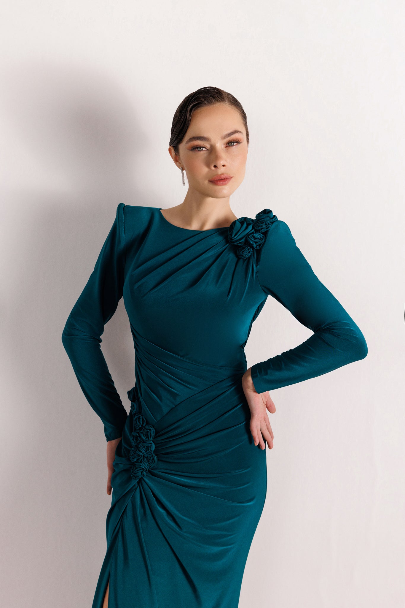 Rebecca Dress