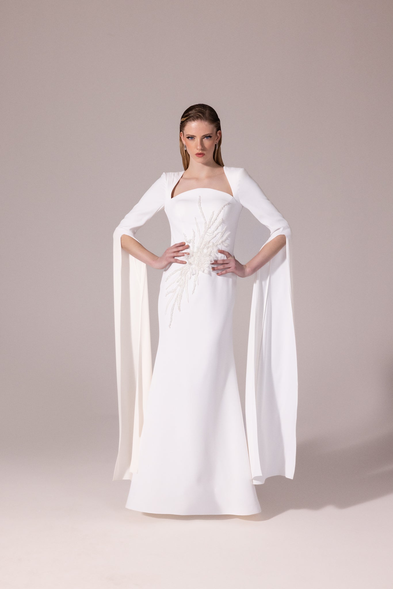 Elizabeth Dress