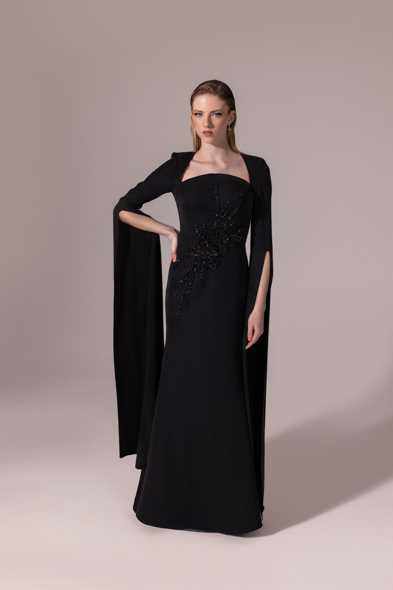 Elizabeth Dress