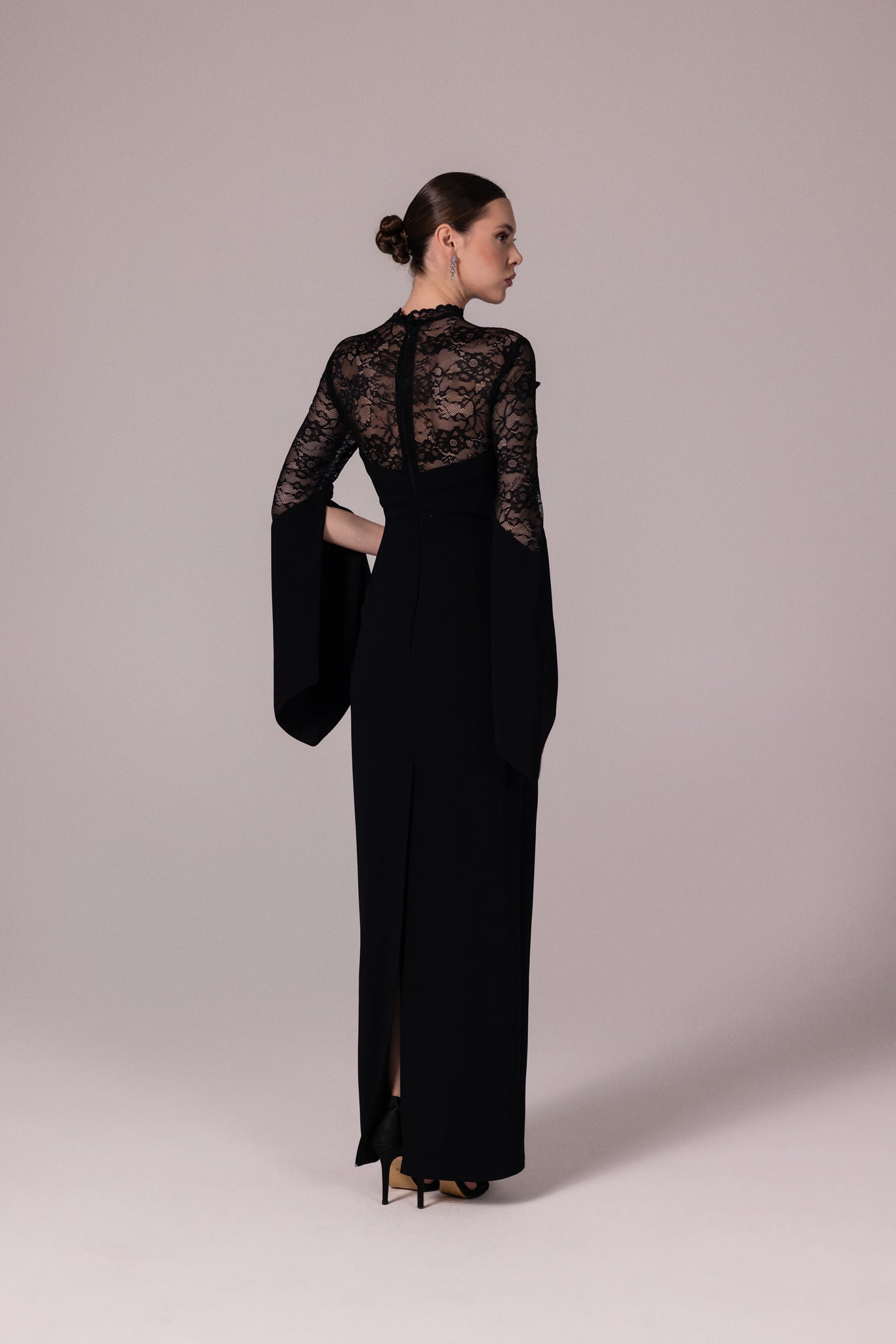 Zuhair Dress