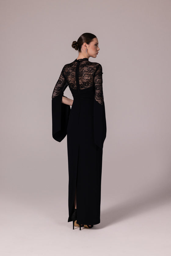 Zuhair Dress