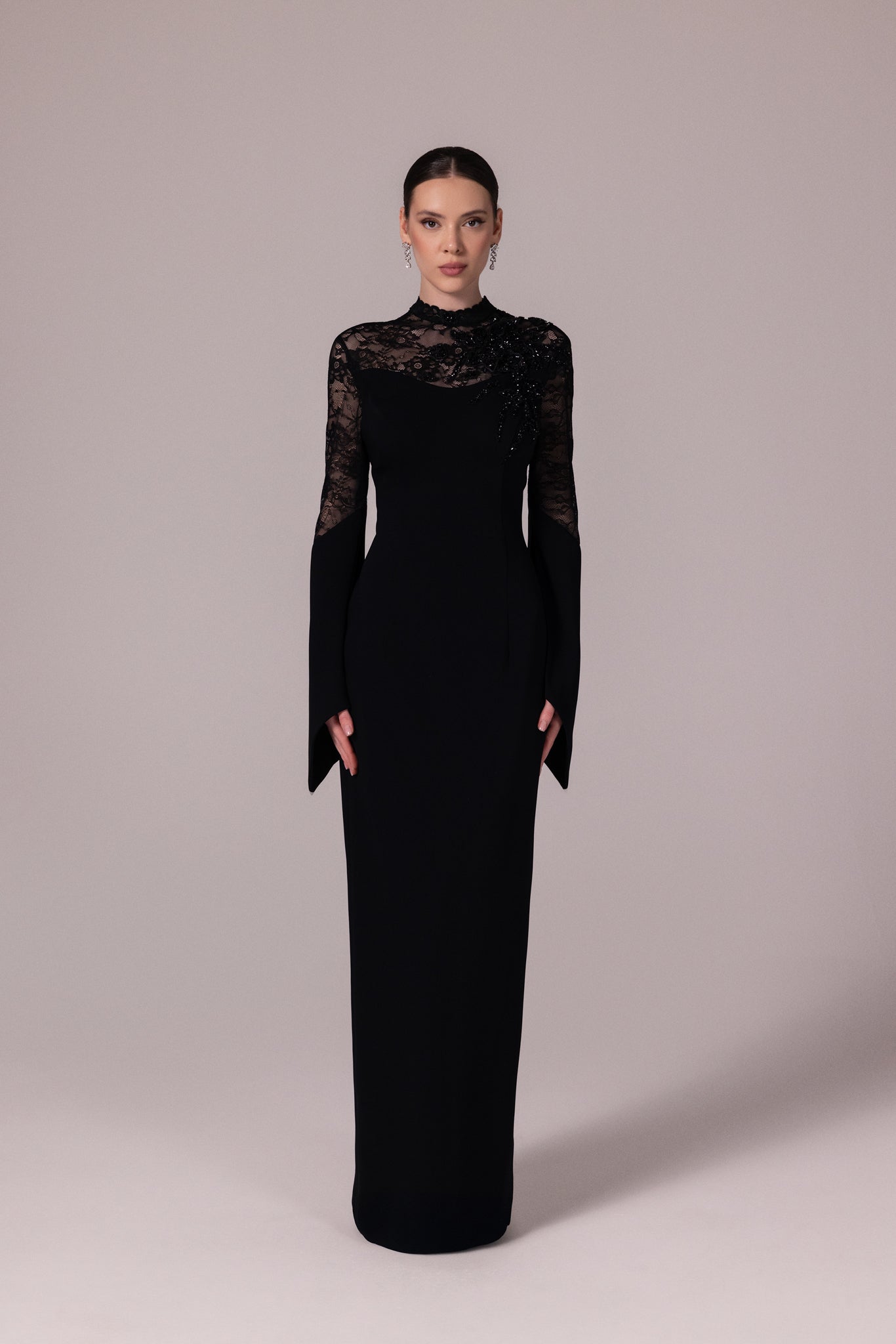 Zuhair Dress