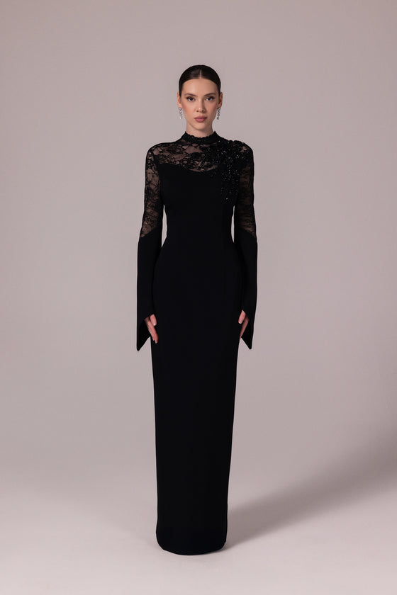 Zuhair Dress