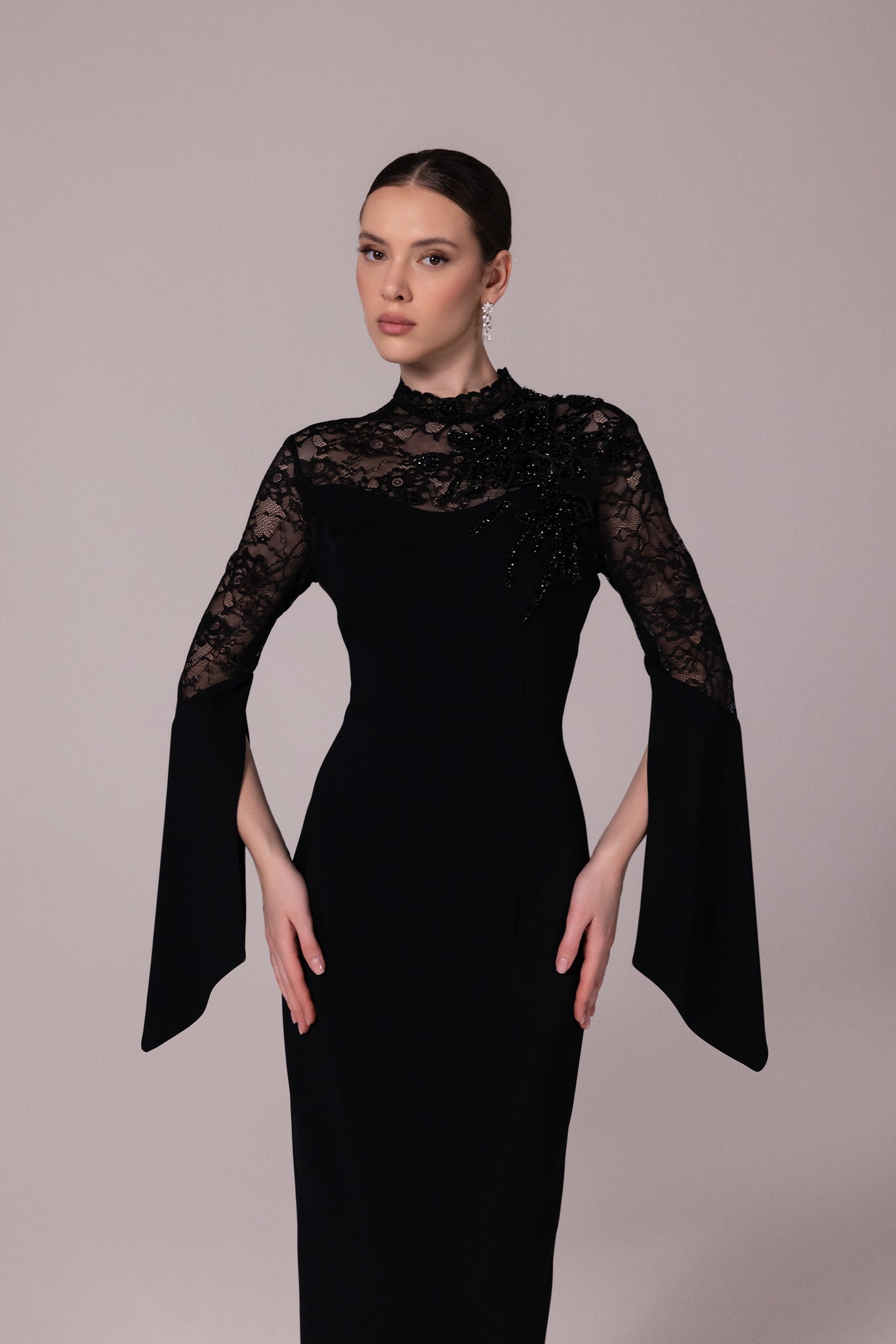 Zuhair Dress