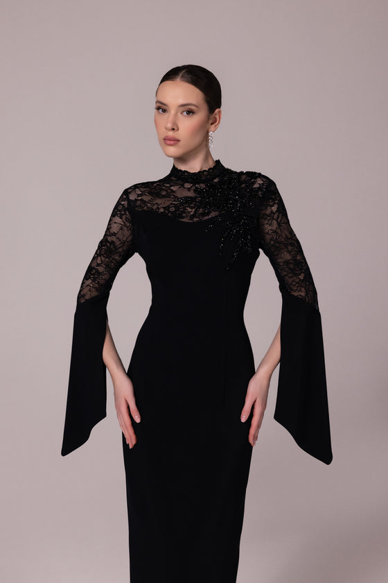 Zuhair Dress
