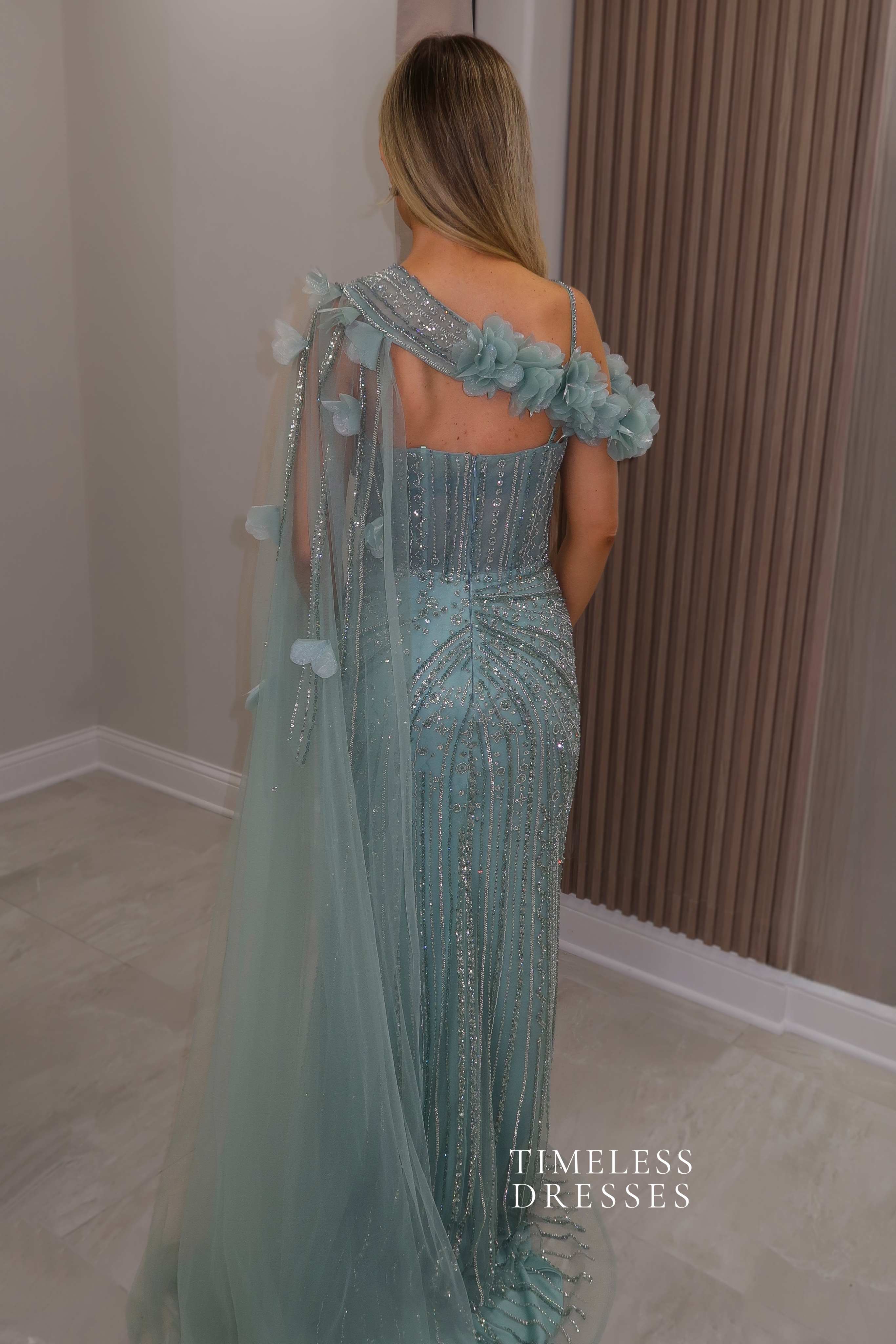 Sienna Dress