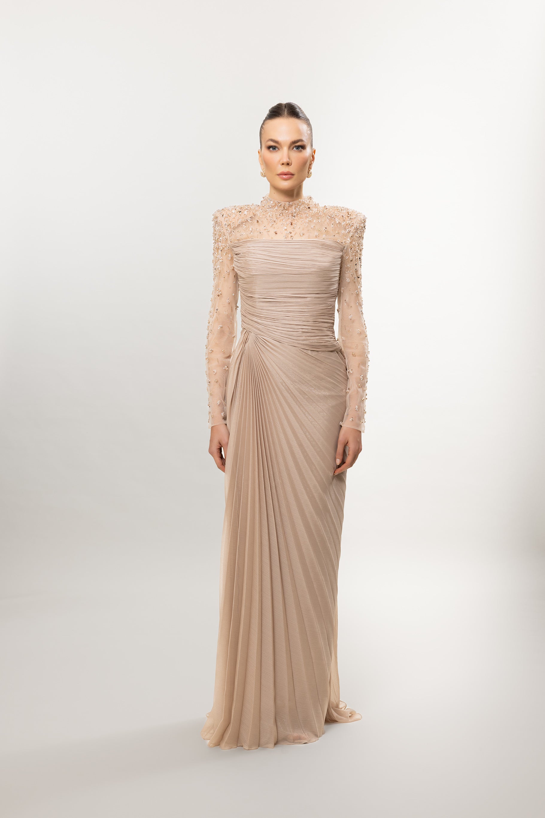 Alina Dress