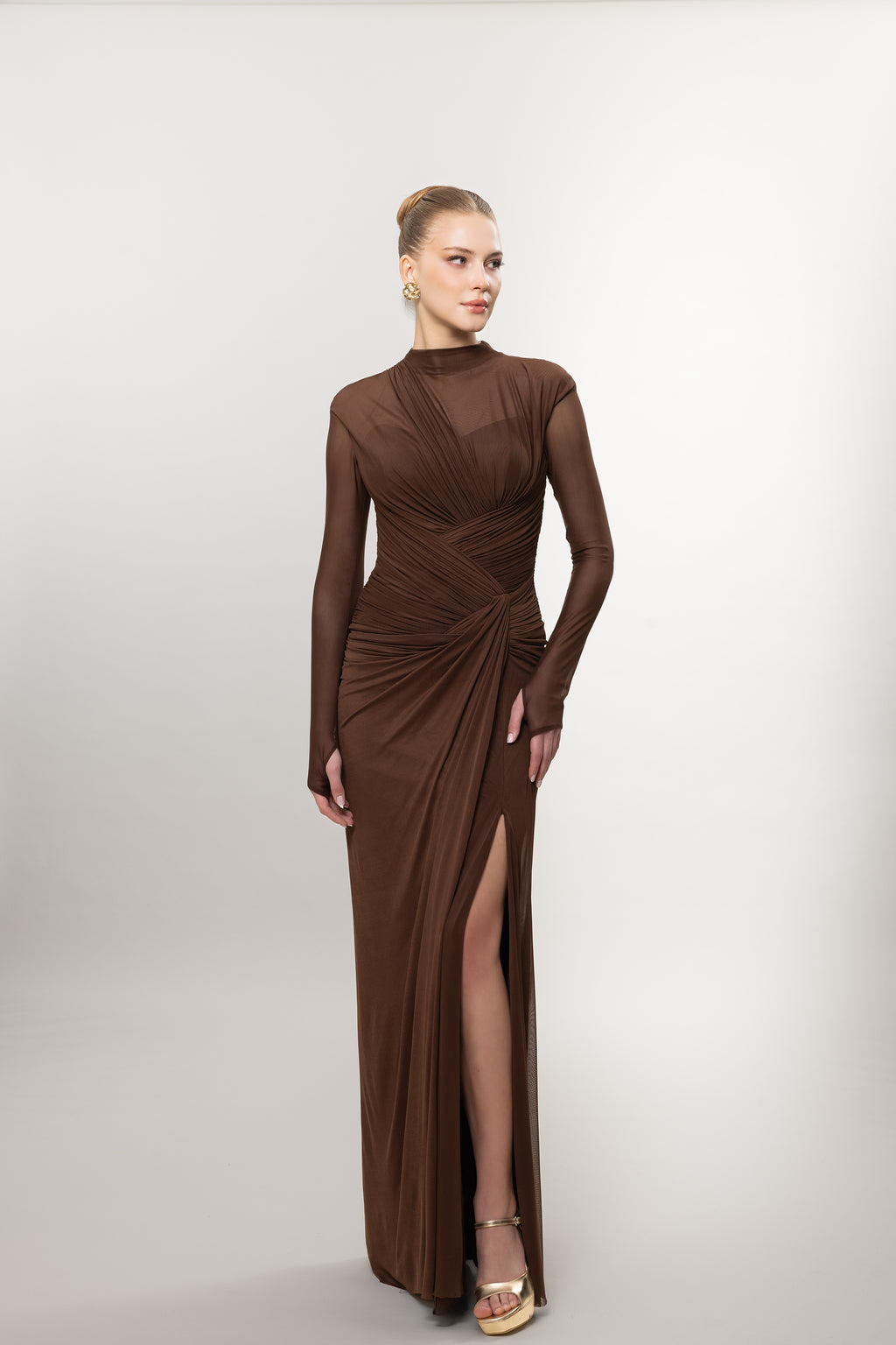 Vivian Dress