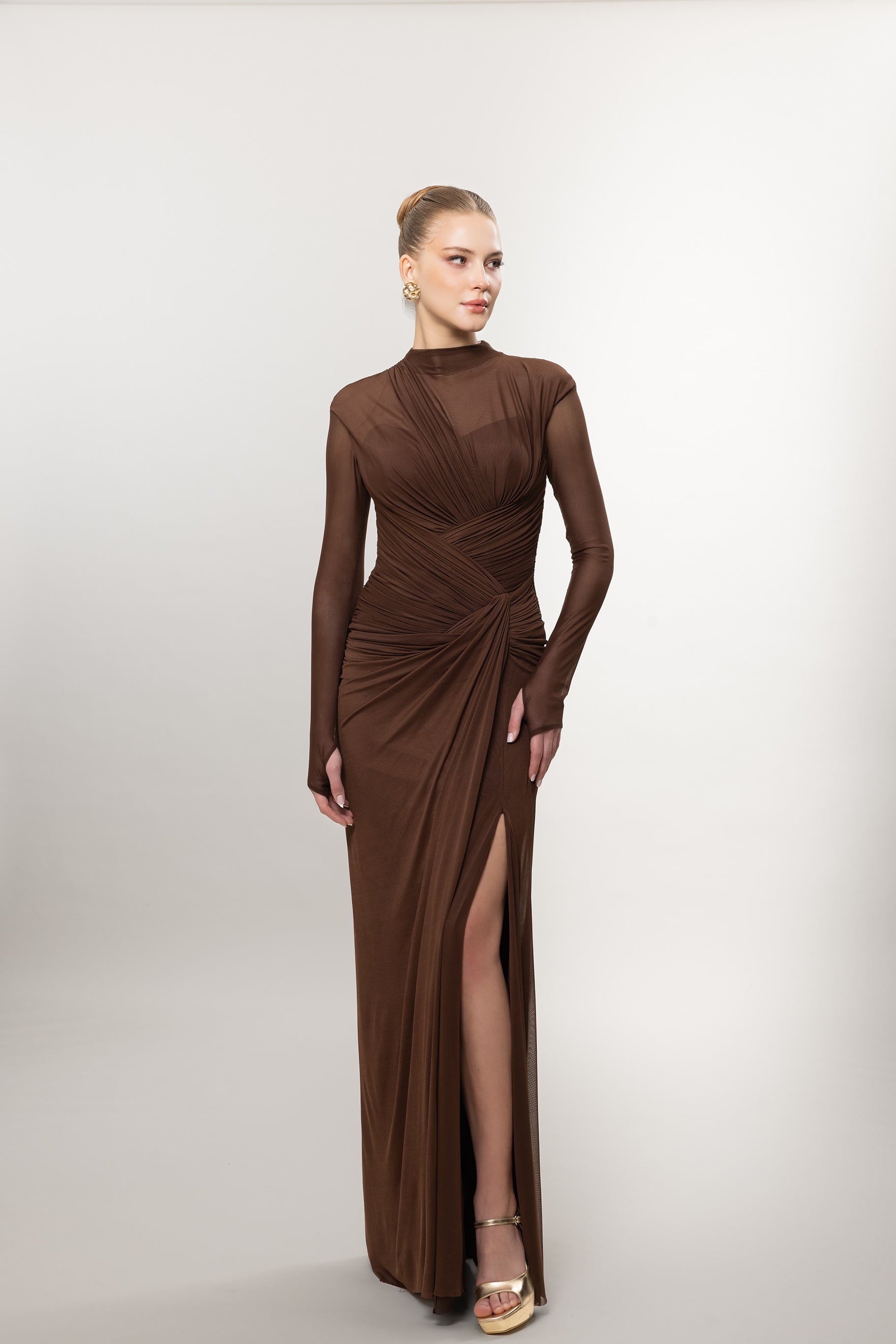Vivian Dress