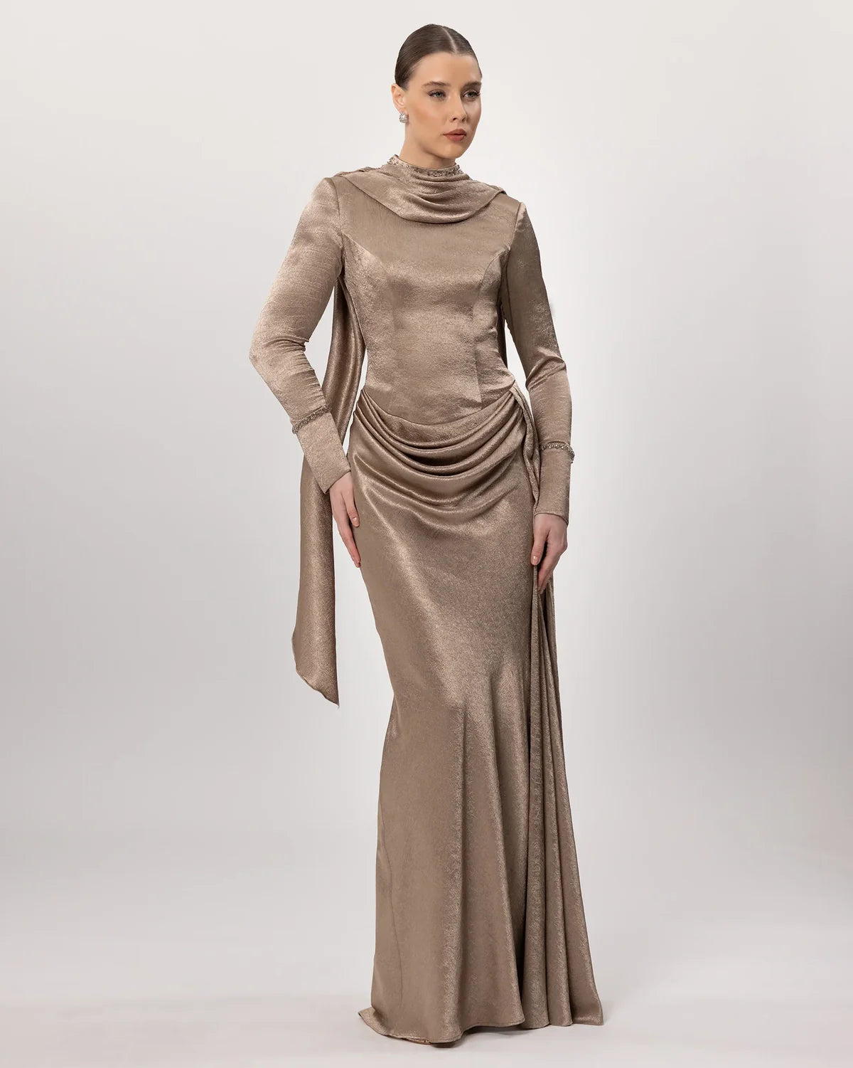 Isabella Dress