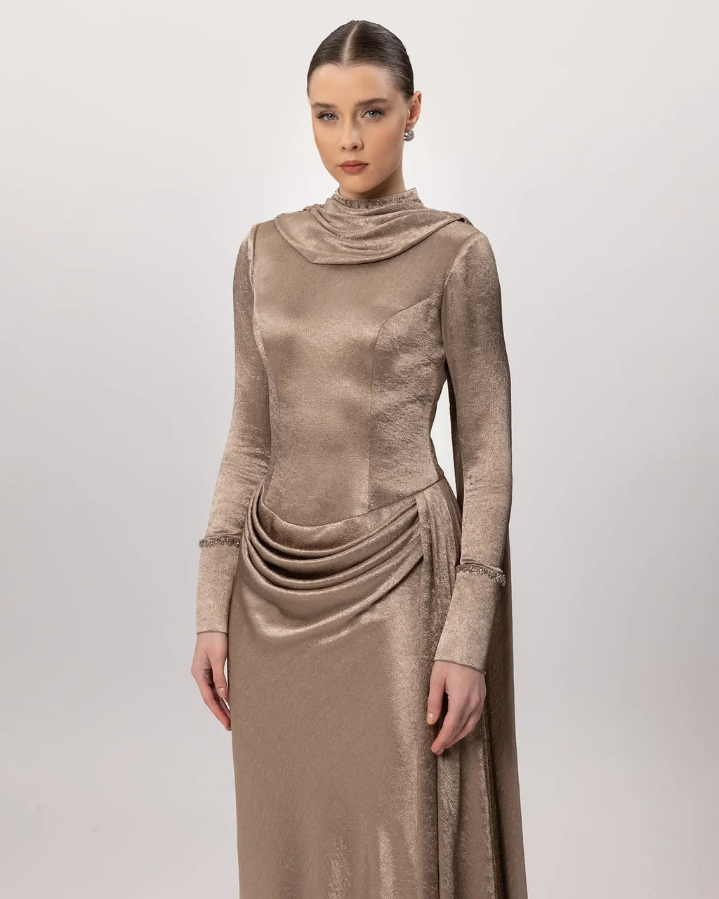 Isabella Dress