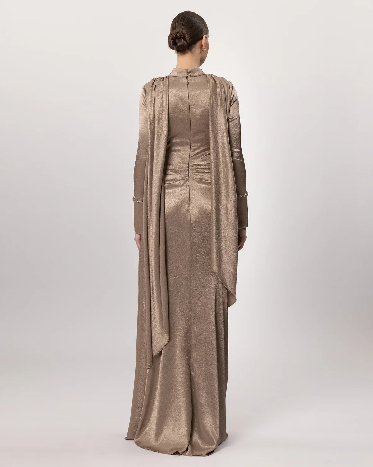 Isabella Dress