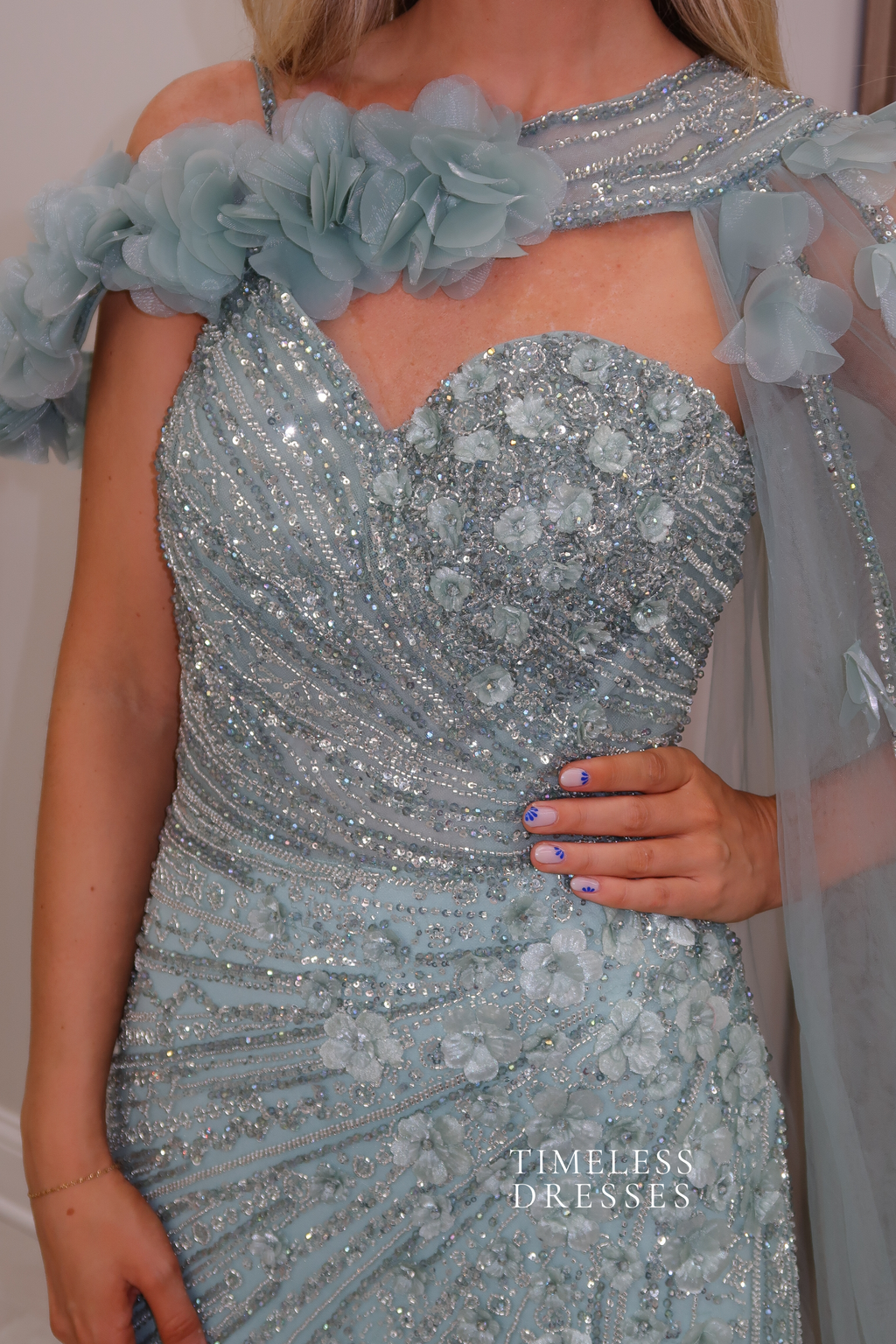 Sienna Dress