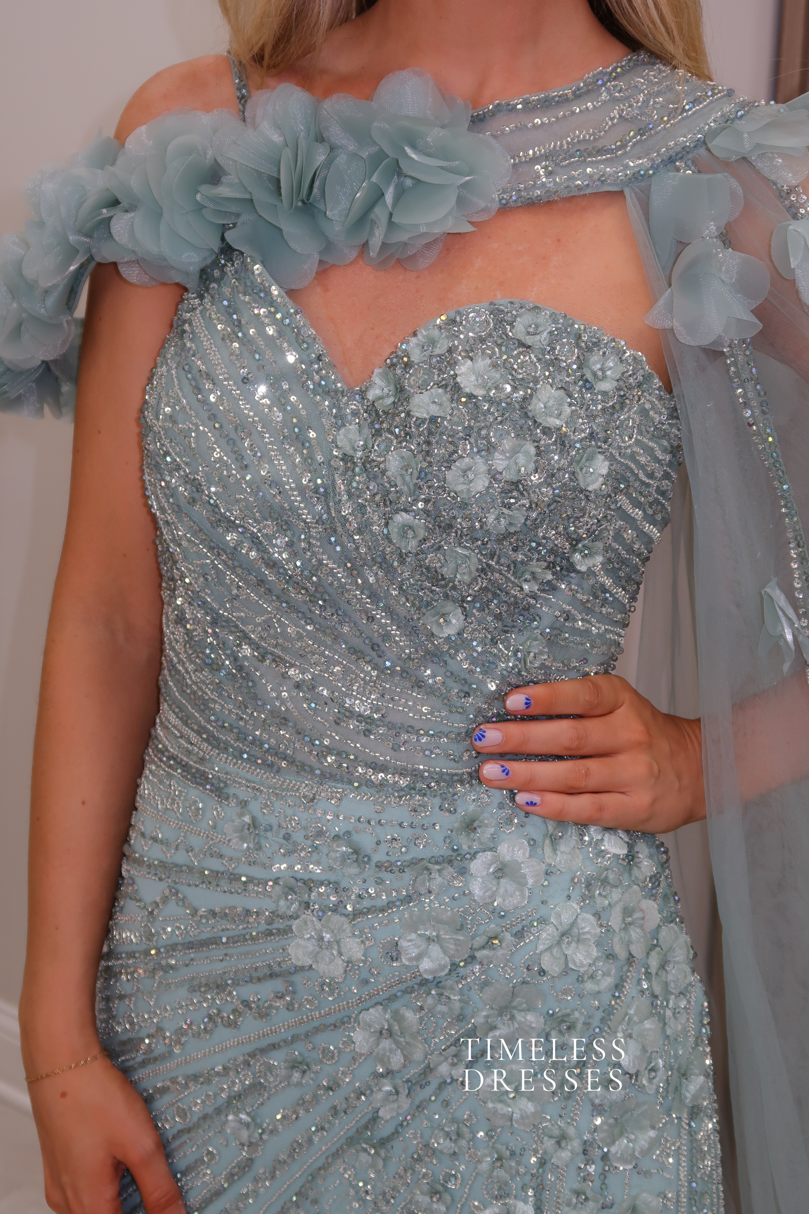 Sienna Dress