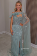 Sienna Dress