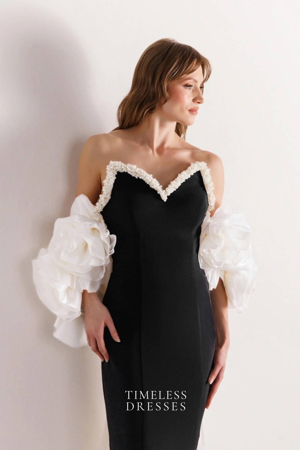 Maha Dress