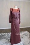 Theresa Dress