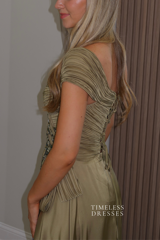 Neriah Dress