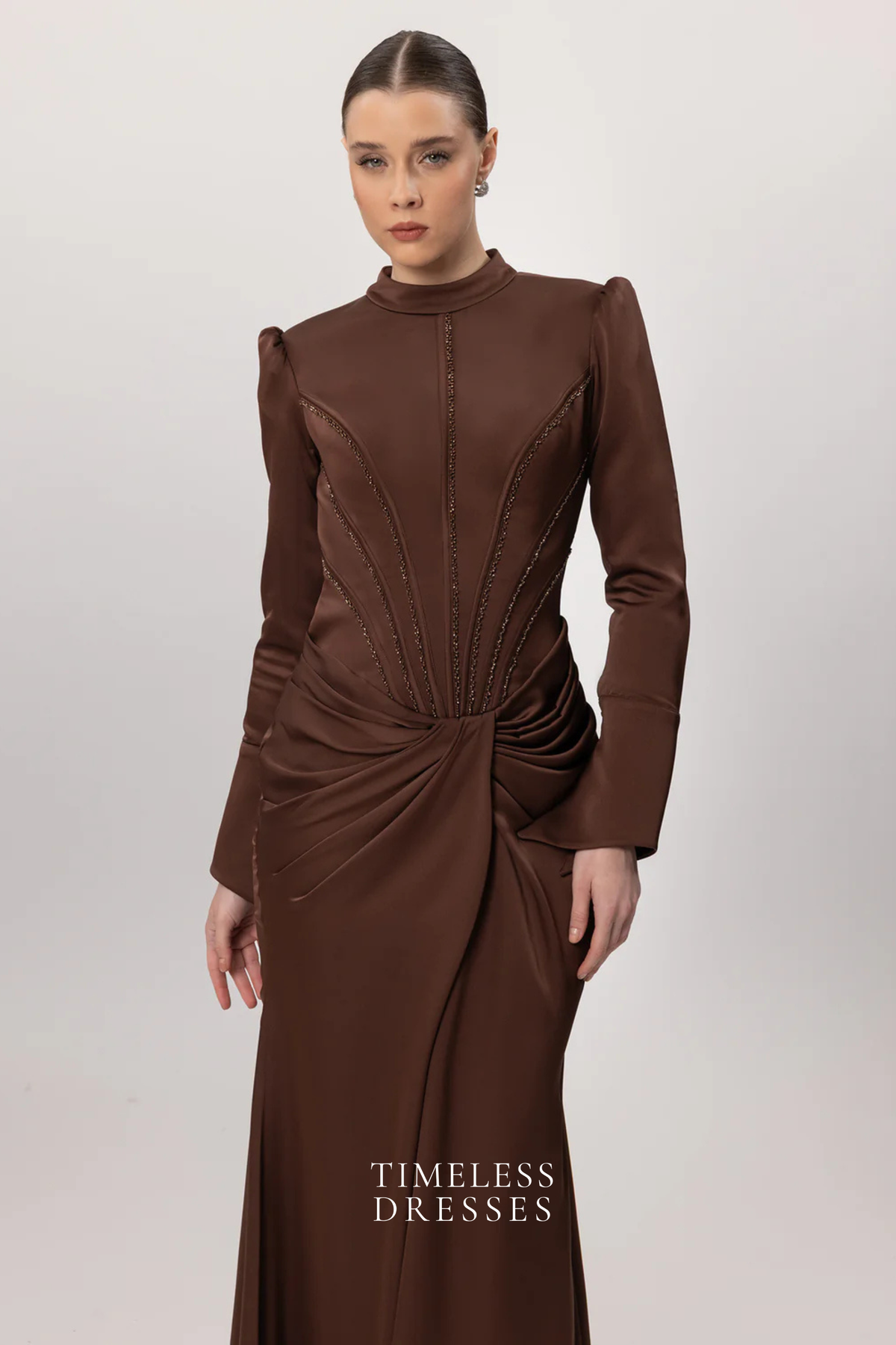 Nahla Dress