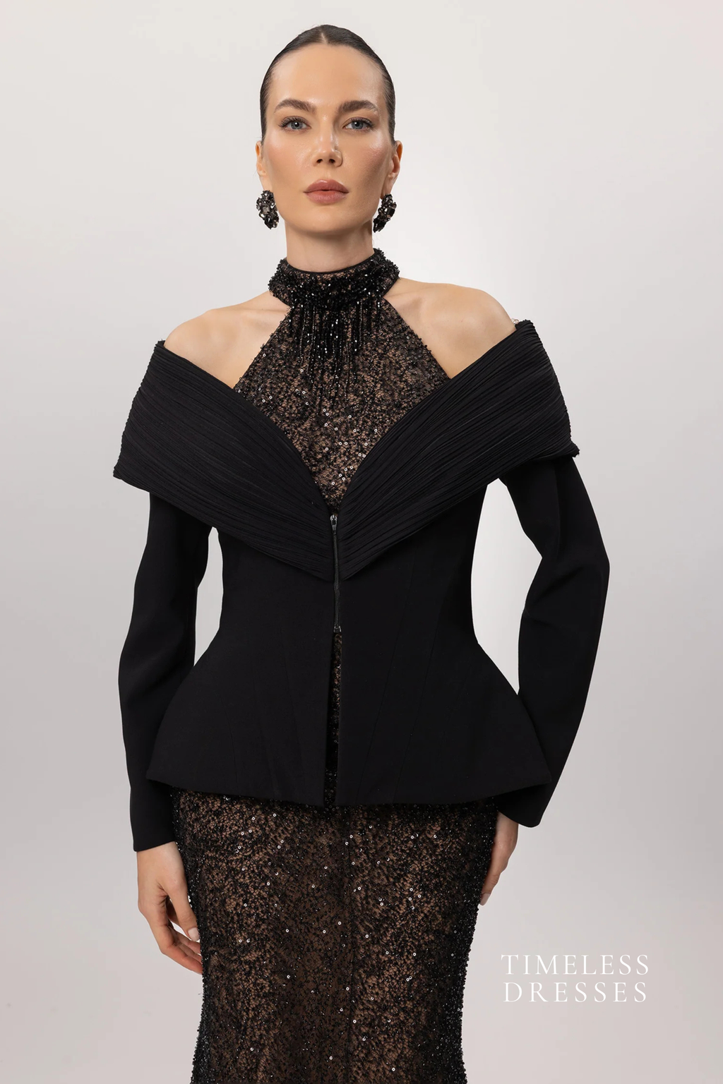 Eva Dress