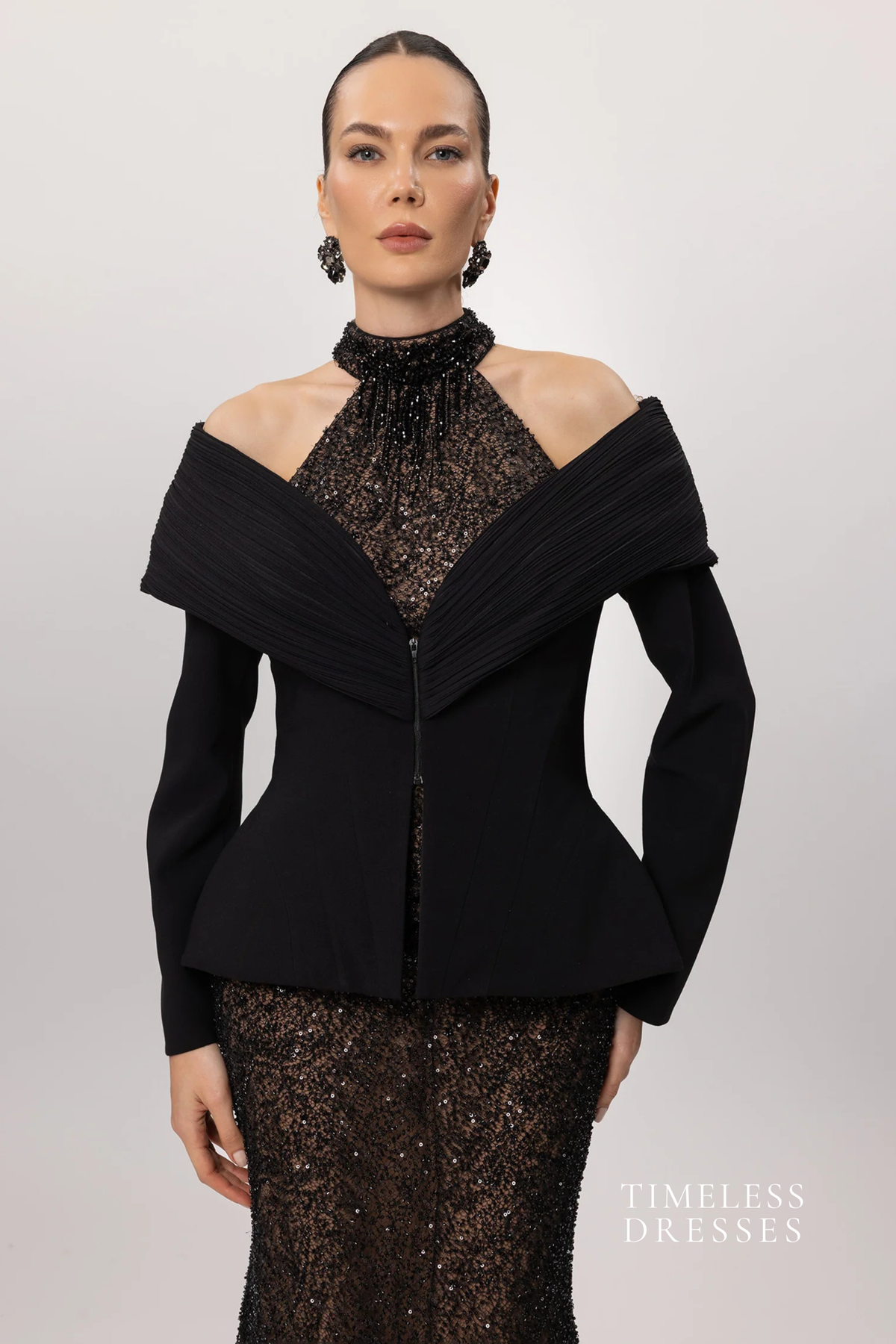 Eva Dress