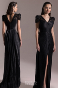 Annalise Dress